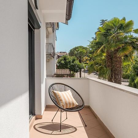 New 2021! Stella Poreč Exterior foto