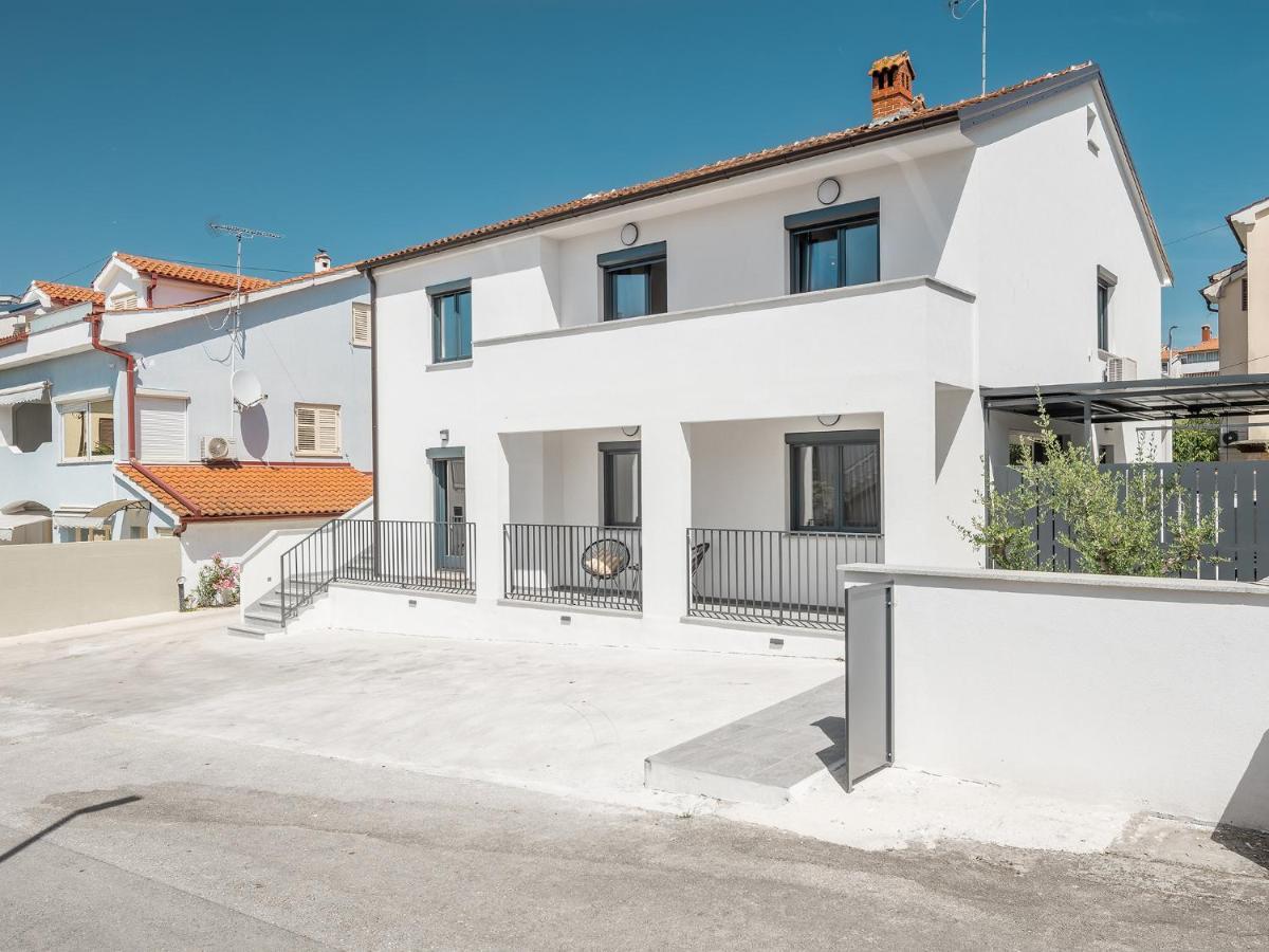 New 2021! Stella Poreč Exterior foto
