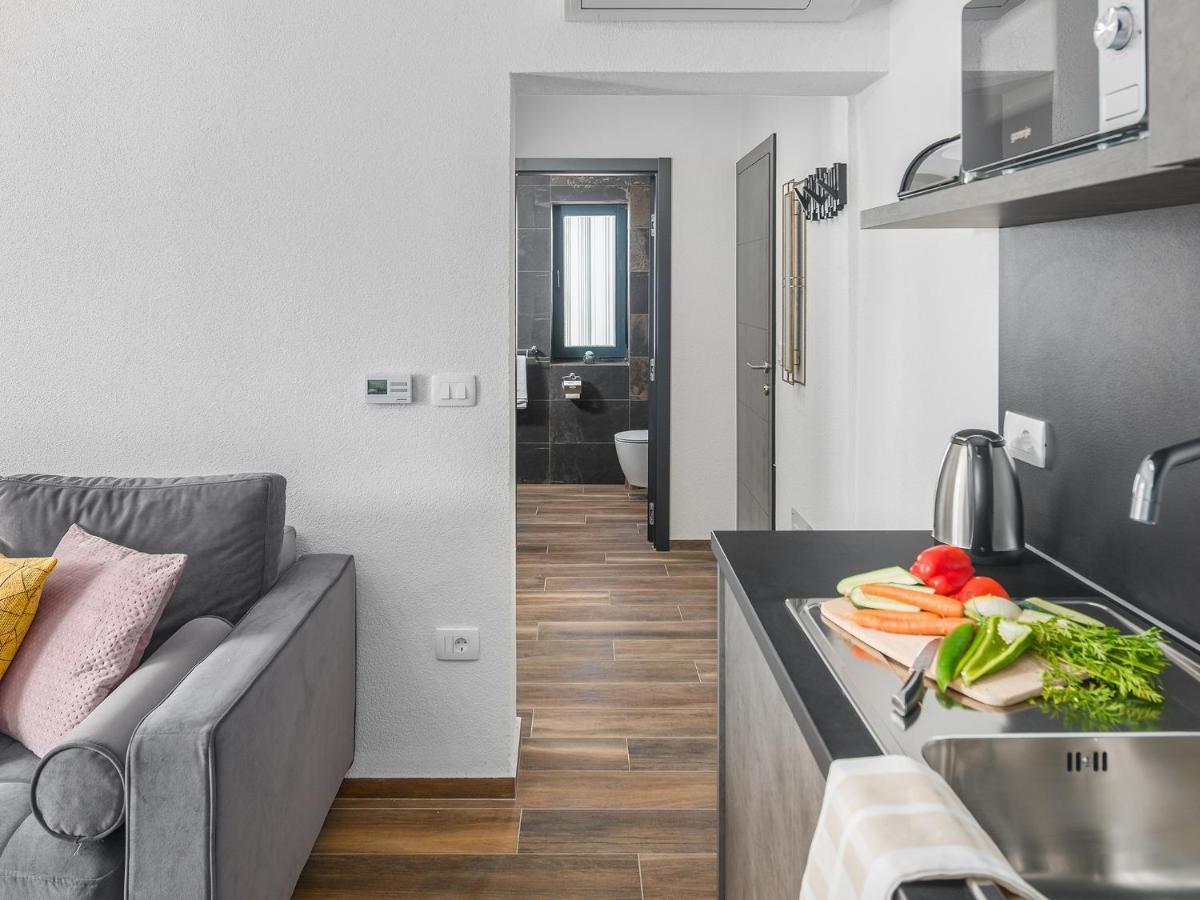 New 2021! Stella Poreč Exterior foto